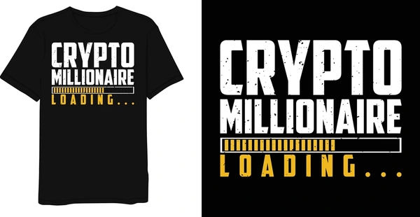 apparel ideas for Bitcoin