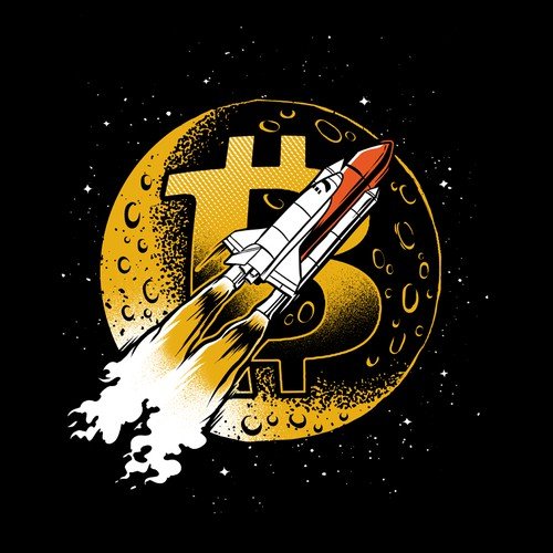Apparel Ideas for Bitcoin